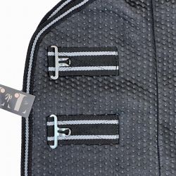 Chemise micro jersey T de T