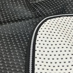 Chemise micro jersey T de T