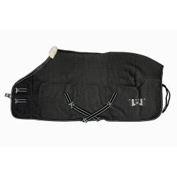 Chemise micro jersey T de T