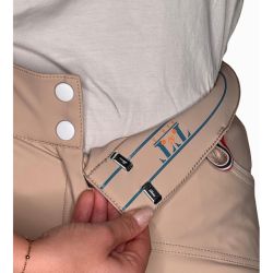 Pantalon femme Ultime T de T