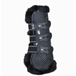 Guêtres Proteck Compet mouton T de T