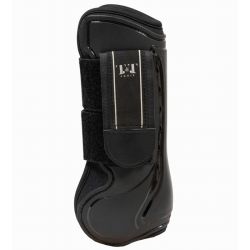 Guêtres design T de T