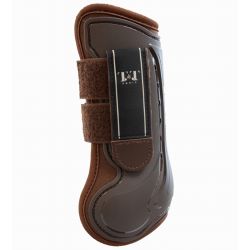 Guêtres design T de T