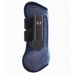 Guêtres design T de T