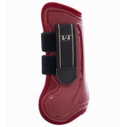 Guêtres design T de T