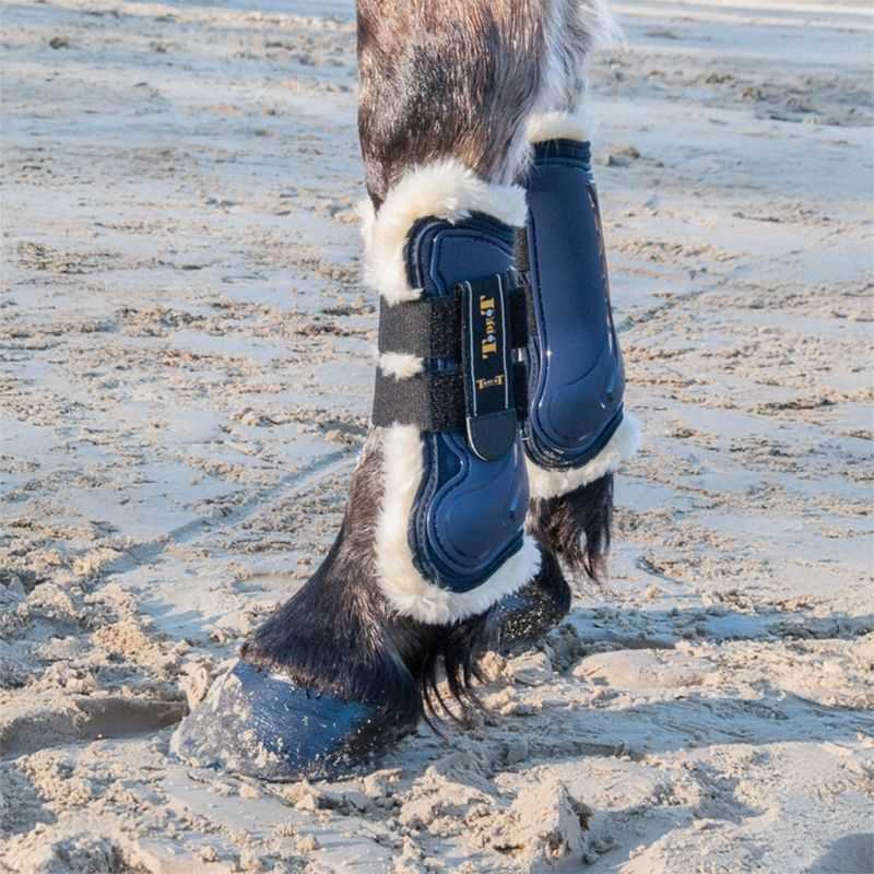 Guetre Design Mouton T de T