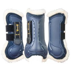 Guetre Design Mouton T de T