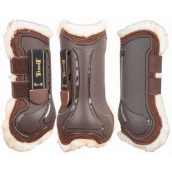 Guetre Design Mouton T de T