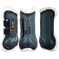 Guetre Design Mouton T de T