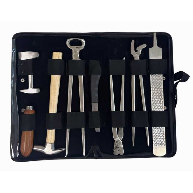 Kit maréchalerie T de T