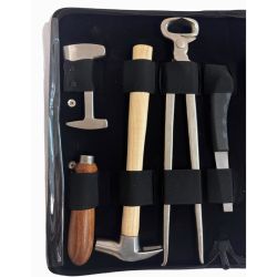 Kit maréchalerie T de T