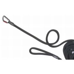 Longe de travail ronde T de T