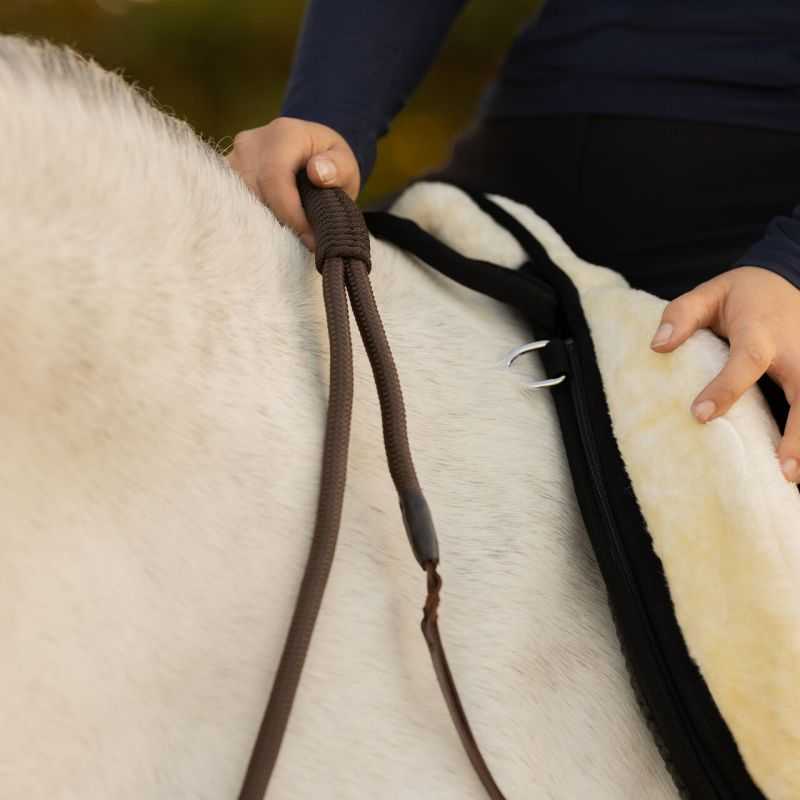 Cordelette Ajustable Liberta QHP