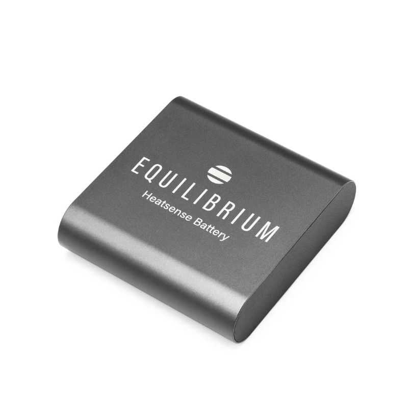 Batterie pour tapis Heatsense Equilibrium