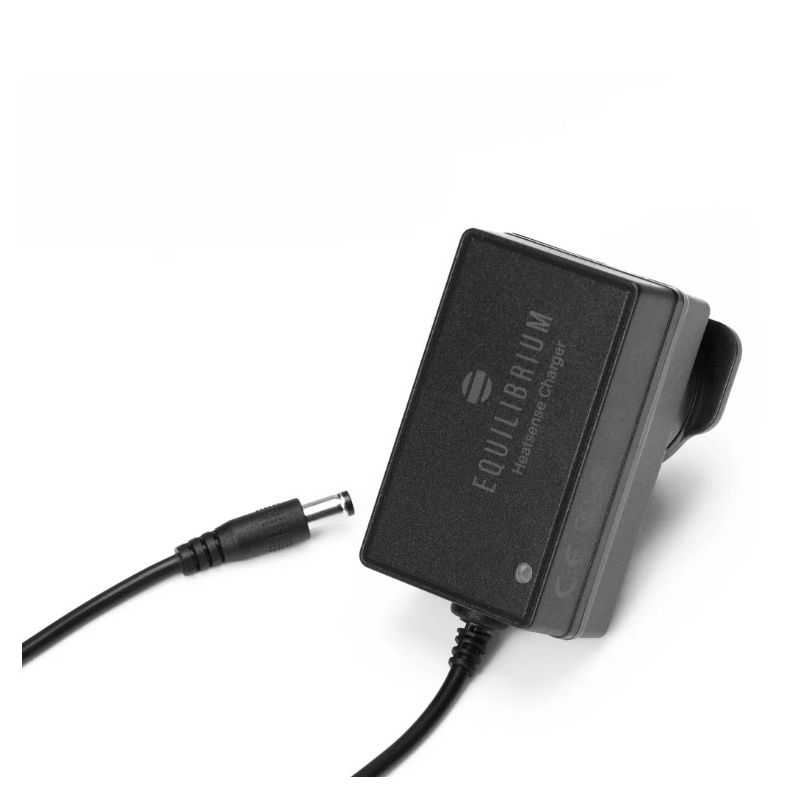 Chargeur Heatsense Equilibrium