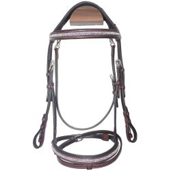 Bridon Aachen Flags&Cup 