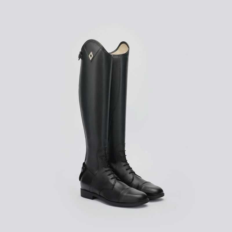 Bottes d'équitation Prime Derby Fratelli Fabbri