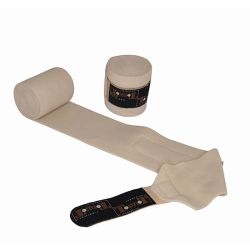 Bandes de polo set de 4 TdeT