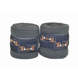 Bandes de polo set de 4 TdeT