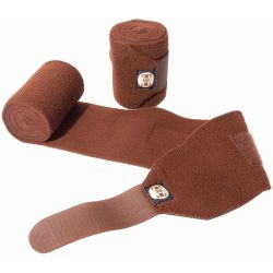 Bandes de polo set de 4 TdeT