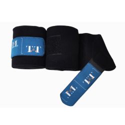 Bandes de polo set de 4 TdeT
