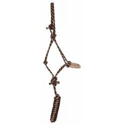 Licol éthologique confort T de T