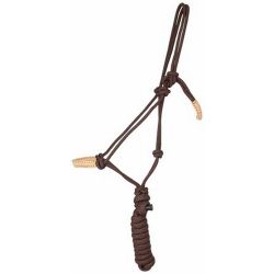 Licol éthologique confort T de T