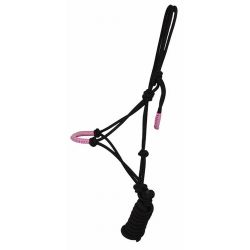 Licol éthologique confort T de T