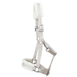 Licol mouton synthétique T de T