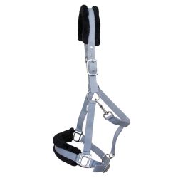 Licol mouton synthétique T de T