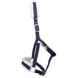 Licol mouton synthétique T de T