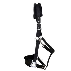 Licol mouton synthétique T de T