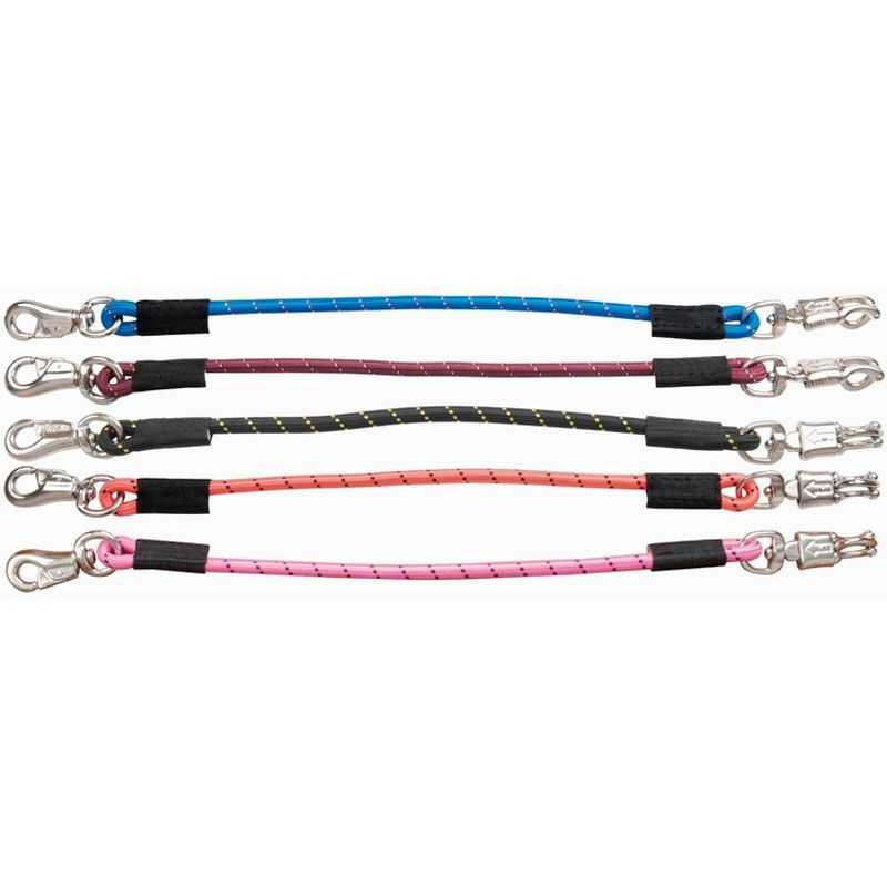 Longe d'attache anti-panique T de T