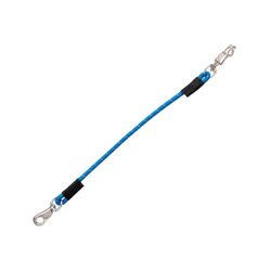 Longe d'attache anti-panique T de T