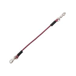 Longe d'attache anti-panique T de T