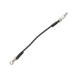 Longe d'attache anti-panique T de T