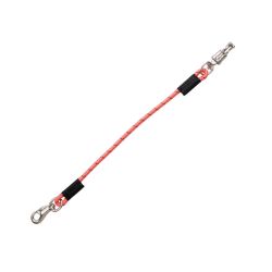 Longe d'attache anti-panique T de T