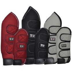 Protections de transport Mesh par 4 T de T