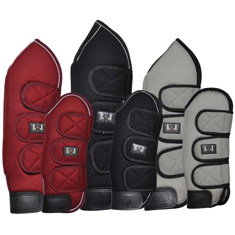 Protections de transport Mesh par 4 T de T