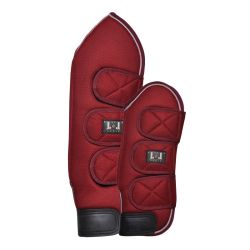 Protections de transport Mesh par 4 T de T