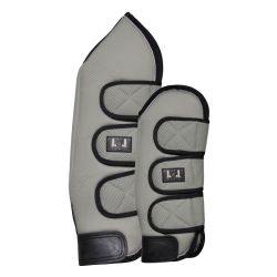 Protections de transport Mesh par 4 T de T