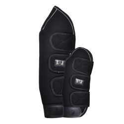 Protections de transport Mesh par 4 T de T