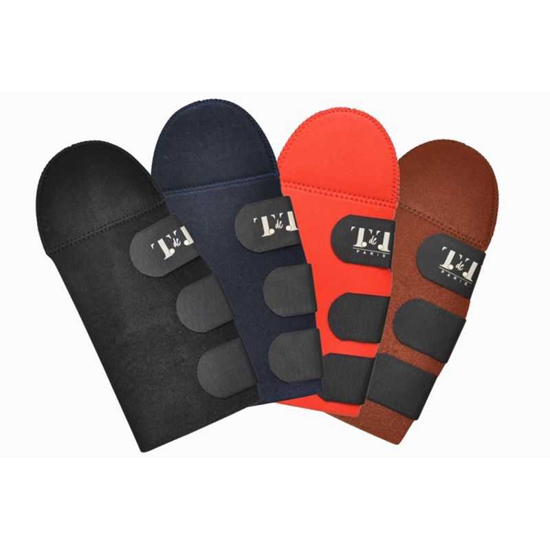 Protege queue néoprène T de T