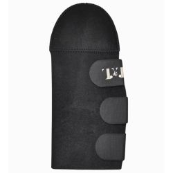 Protege queue néoprène T de T