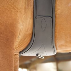 Sangle anatomique cuir First T de T