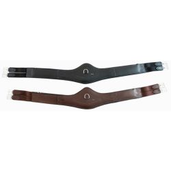 Sangle anatomique cuir First T de T