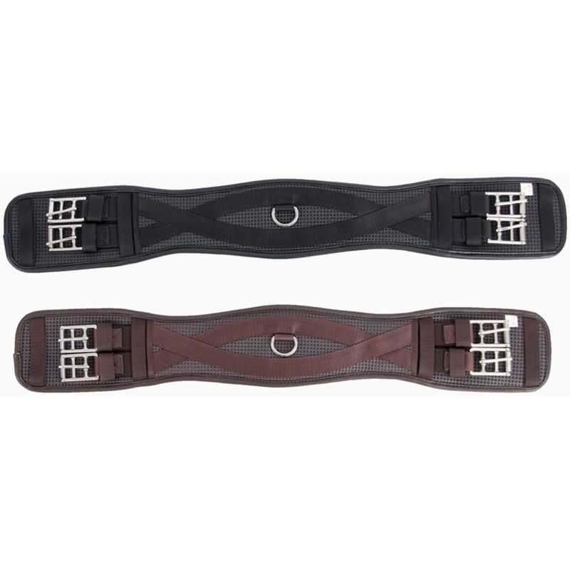 Sangle en gel anatomique dressage T de T