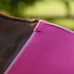 Chemise Polaire Color Q-essentials