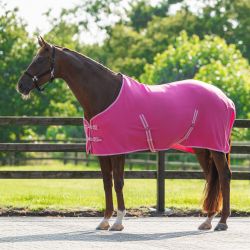 Chemise Polaire Color Q-essentials