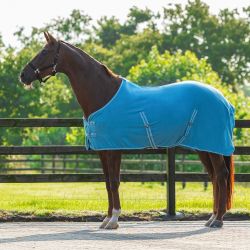 Chemise Polaire Color Q-essentials